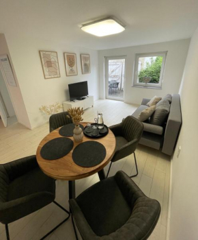 Ferienwohnung Amstelbach - Nähe CHIO Aachen